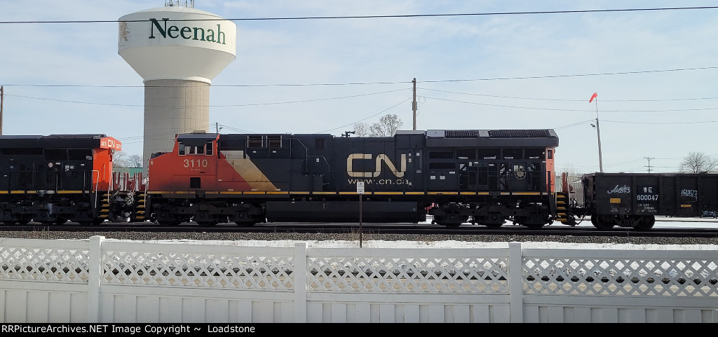 CN 3110